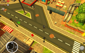 Prop Hunt Multiplayer Free screenshot 1