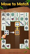 Mahjong Match - Puzzle Game screenshot 1