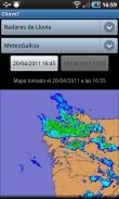 Chove? Radar de Chuva / Sats screenshot 2