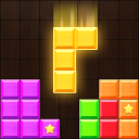 ブロックパズル - Block Puzzle Wood icon