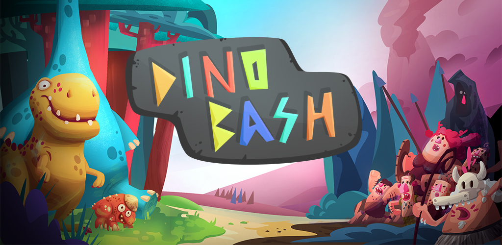 Dino Bash: Dinosaur Battle - Apps on Google Play