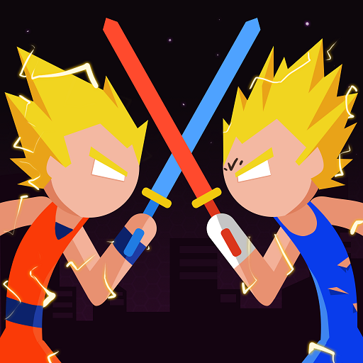 Stickman Warriors Dragon Fight APK for Android Download