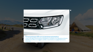 VIRTUAL NUOVO DUSTER 3D screenshot 3