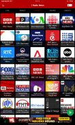 1 Radio News - Podcasts & Live screenshot 12