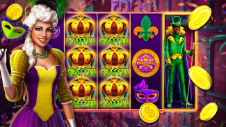 Slot Bonanza - Online Casino Slot Machine Gratis screenshot 5