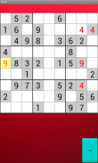 Daily Sudoku screenshot 5