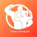 Daily Fitness Workout At Home Icon