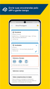 Correios screenshot 2