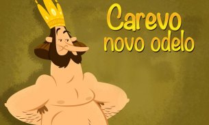 Carevo novo odelo screenshot 2