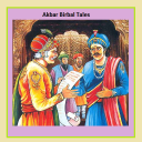 Akbar-Birbal Tales Icon