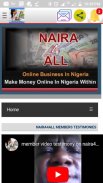 Naira4all (Legitimate online work from home 2020) screenshot 1