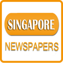 All Singapore News Paper Icon