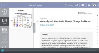 STEM CELLS Translational Med. screenshot 12