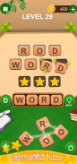 BRAIN VS WORDS - Discover all words! screenshot 0