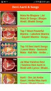 Best Bhakti Video Songs, Bhajan & Aarti screenshot 0