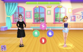 Histoires d’école de danse – Du rêve à la réalité screenshot 5