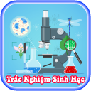 Thi Trắc Nghiệm Sinh Học THPT Icon