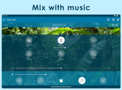 Relax Rain: звуки для сну screenshot 22