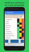 My Team Values: Team Building Based On Core Values screenshot 4