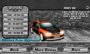 3D Rush Racing screenshot 2