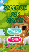 Fun Balloon Pop Game screenshot 4