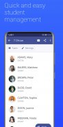 Smart Teacher - Gradebook screenshot 2