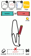 Draw Now - AI Guess Drawing Game screenshot 8