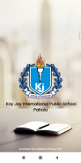 KJ International Public School screenshot 0