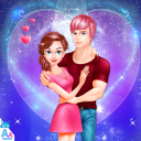 My Love Crush Makeover-Spa,Dress up & Makeup