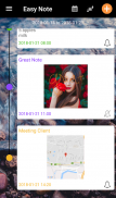 Easy Note - Ghi chú mọi thứ dễ dàng screenshot 0