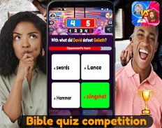 Bible quiz competition screenshot 10