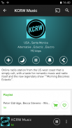radio.net - radio and podcast app screenshot 2