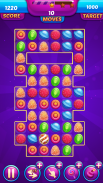 Candy Magic screenshot 1