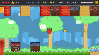 Fruit Adventure screenshot 4