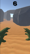 T-REX Run screenshot 8