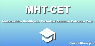 MHT-CET Exam Preparation