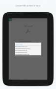 Adobe Acrobat Reader: PDF Viewer, Editor & Creator screenshot 8