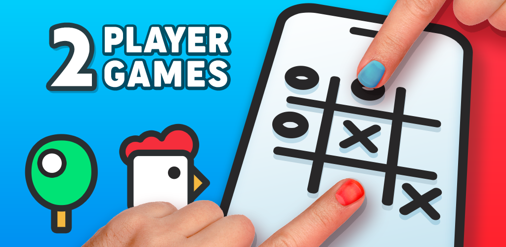 2 player games: dual challenge for Android - Free App Download