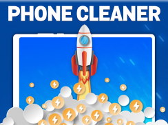 Mobile Cleaner Free - Accelerate Phone screenshot 5