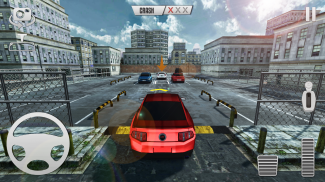 City Car Parking screenshot 2