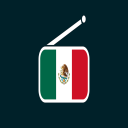 Radio Mexico Icon