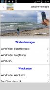 Weissenhäuser Strand App für d screenshot 0