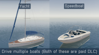 Boat Master: Parking & Nav Sim screenshot 0