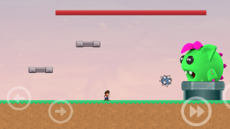 Jump Bros screenshot 6