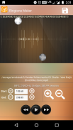 Ringtone Maker and MP3 Cutter With Voice recorder screenshot 3