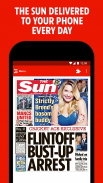 The Sun Newspaper - News, Sport & Celebrity Gossip screenshot 11