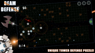 Beam Defense screenshot 2
