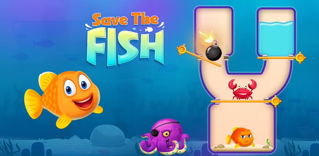 Save the Fish - APK Download for Android