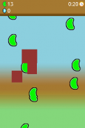 Bean Catcher screenshot 2