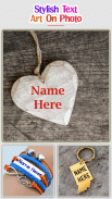 Stylish Name Art Maker - Name screenshot 7